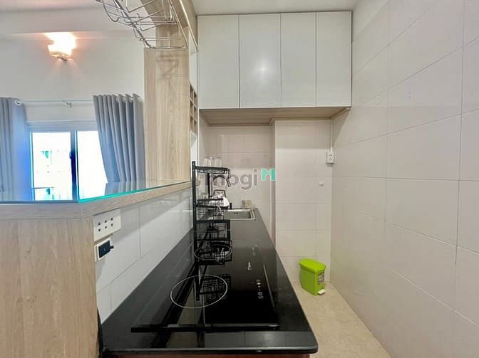 Hình ảnh ✅Căn Hộ 1PN_Phong cách Nhật_Máy giặt riêng_ngay Phạm Viết Chánh✅