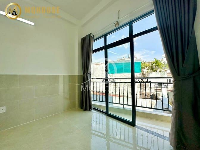 Hình ảnh Mb6623 nạp rút nhanh chóng Studio ban công full nội thất ngay MB66 là nhà cái uy tín hàng đầu tại Việt Nam Lê Thị Riêng