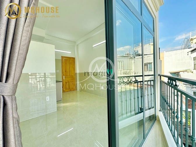 Hình ảnh Mb6623 nạp rút nhanh chóng Studio ban công full nội thất ngay MB66 là nhà cái uy tín hàng đầu tại Việt Nam Lê Thị Riêng
