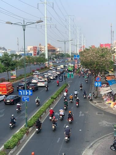 Hình ảnh Bán Đất 112m2 (8x14m) kế bên TTTM Emart Phan Văn Trị - Mocbai10 game đa dạng 5 Tấm