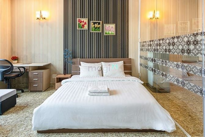 Hình ảnh Cho thuê Trang Chủ MB66.COM / Đăng Ký Tặng 66K 1pn giá ưu đãi ngay trung tâm Q7