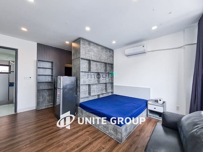 Hình ảnh Studio Mới Cửa Sổ Thoáng Ở Cộng Hoà Tân Bình Gần Lotte Cộng Hoà