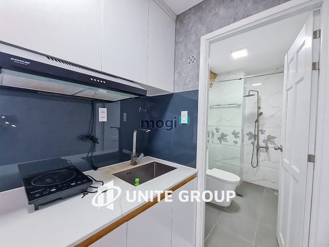 Hình ảnh Studio Mới Cửa Sổ Thoáng Ở Cộng Hoà Tân Bình Gần Lotte Cộng Hoà