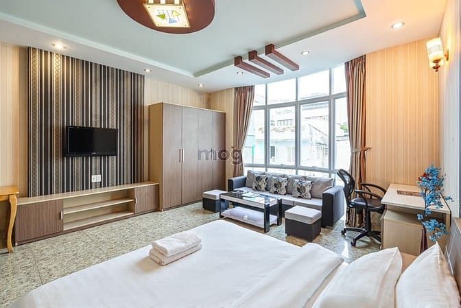 Hình ảnh Cho thuê Trang Chủ MB66.COM / Đăng Ký Tặng 66K 1pn giá ưu đãi ngay trung tâm Q7