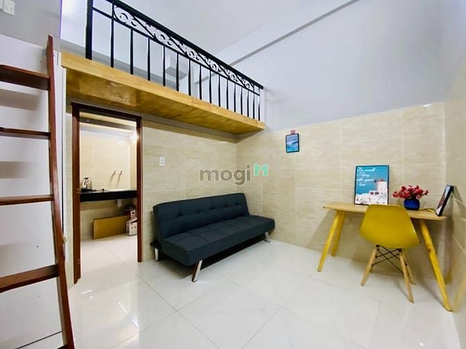Hình ảnh Phòng Trọ Gần Quận 10 Giá chỉ 4X