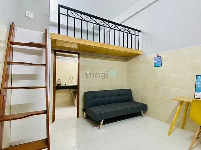 Hình ảnh Phòng Trọ Gần Quận 10 Giá chỉ 4X