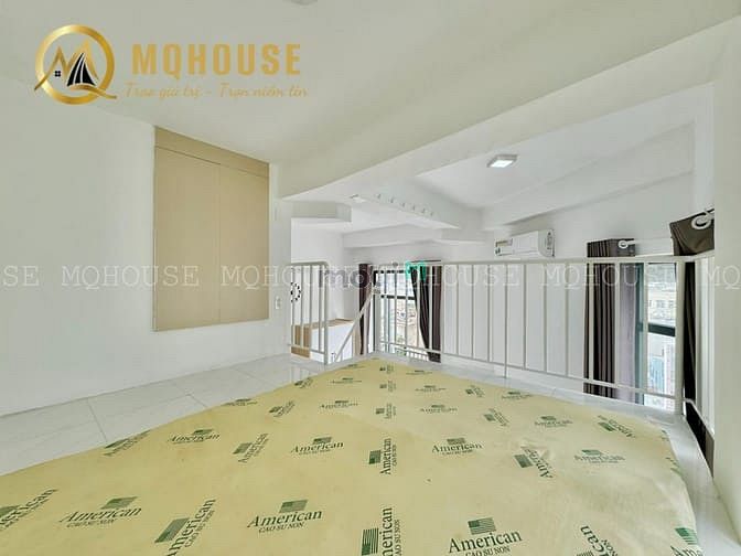 Hình ảnh Mb6623 nạp rút nhanh chóng Tân Bình ban công rộng tách bếp full nội thất