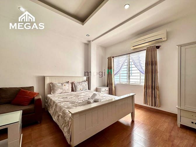 Hình ảnh Mb6623 nạp rút nhanh chóng Studio cửa sổ gần DH Sài Gòn, DH Sư Phạm