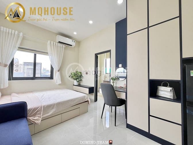 Hình ảnh 🎴Khai Trương 💥 1PN/Duplex 💥 Ban Công , Thang Máy , Gần Cầu Sài Gòn