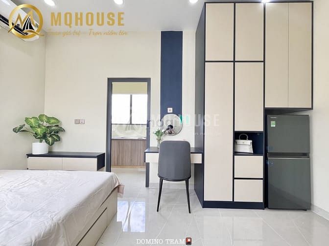 Hình ảnh 🎴Khai Trương 💥 1PN/Duplex 💥 Ban Công , Thang Máy , Gần Cầu Sài Gòn