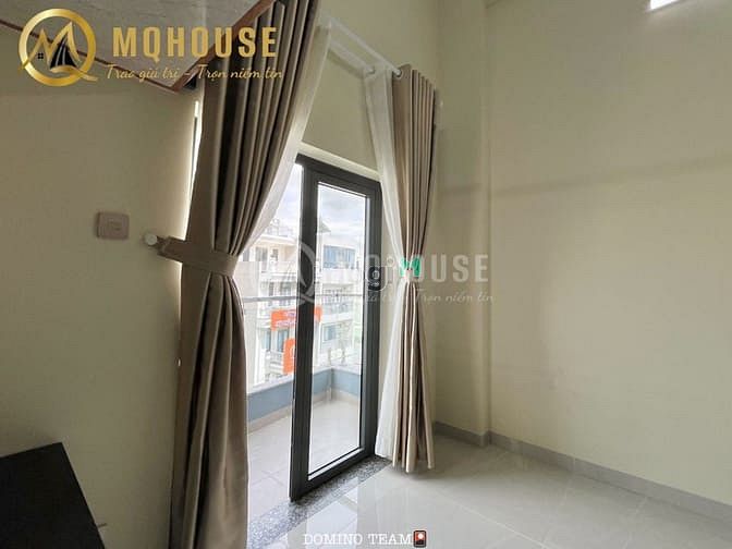 Hình ảnh 🎴Khai Trương 💥 1PN/Duplex 💥 Ban Công , Thang Máy , Gần Cầu Sài Gòn