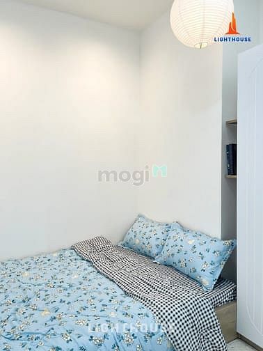 Hình ảnh Mb6623 nạp rút nhanh chóng 2 phòng ngủ gần chợ Hoàng Hoa Thám Tân Bình