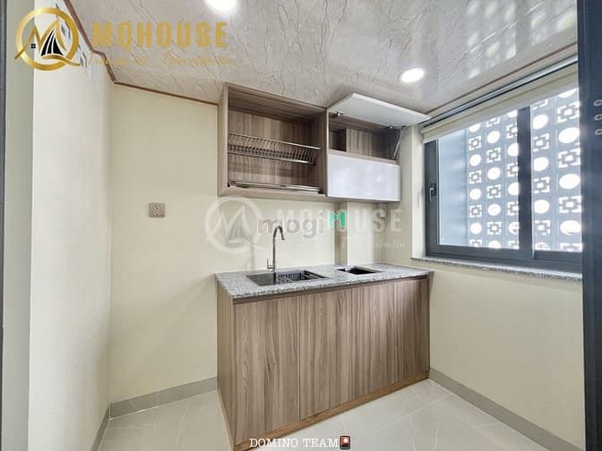 Hình ảnh 🎴Khai Trương 💥 1PN/Duplex 💥 Ban Công , Thang Máy , Gần Cầu Sài Gòn