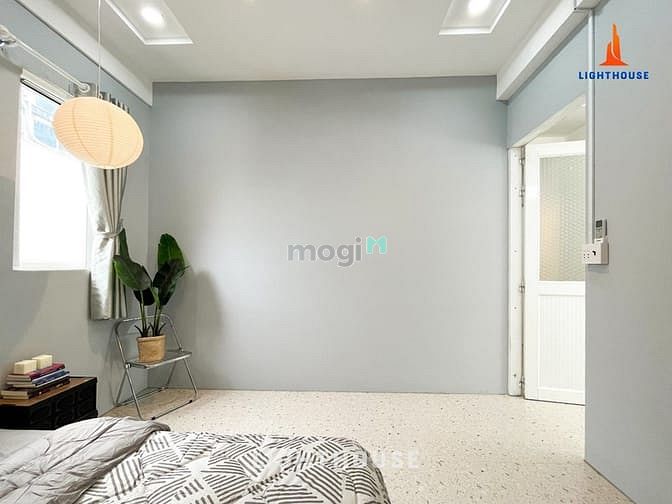 Hình ảnh Mb6623 nạp rút nhanh chóng 2 phòng ngủ gần chợ Hoàng Hoa Thám Tân Bình