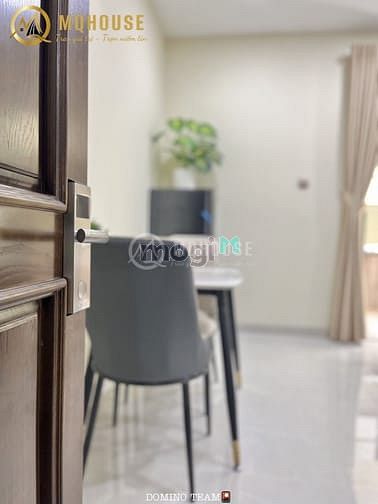 Hình ảnh 🎴Khai Trương 💥 1PN/Duplex 💥 Ban Công , Thang Máy , Gần Cầu Sài Gòn