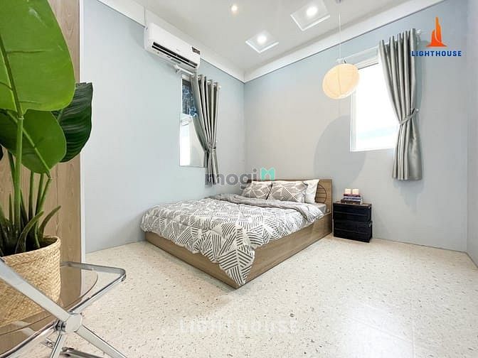 Hình ảnh Mb6623 nạp rút nhanh chóng 2 phòng ngủ gần chợ Hoàng Hoa Thám Tân Bình