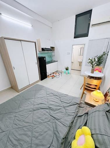 Hình ảnh Trống sẵn Trang Chủ MB66.COM / Đăng Ký Tặng 66K 1 phòng ngủ, có cửa sổ
