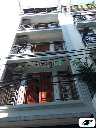 Hình ảnh Bán gấp! Mặt phố Phú Viên, Bồ Đề, 54m2, 5 tầng, kinh doanh, chỉ 8.5 tỷ