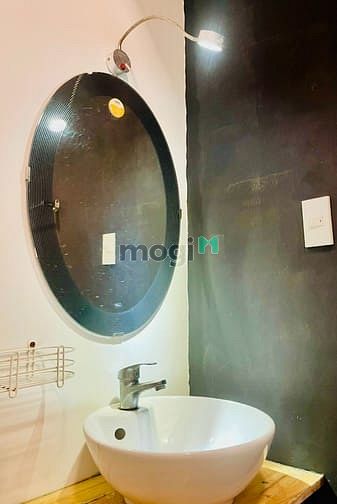 Hình ảnh Mb6623 nạp rút nhanh chóng 1 pn_phong cách retro_nội thất mới_ban công_Phan Văn Hân