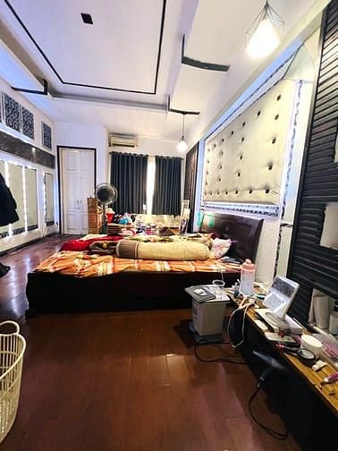 Hình ảnh Bán gấp! Mặt phố Phú Viên, Bồ Đề, 54m2, 5 tầng, kinh doanh, chỉ 8.5 tỷ