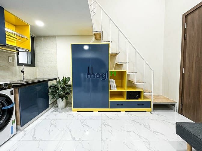 Hình ảnh Cho thuê Trang Chủ MB66.COM / Đăng Ký Tặng 66K duplex full nt 5p đến tdtu 7p đến rmit ngay Q7