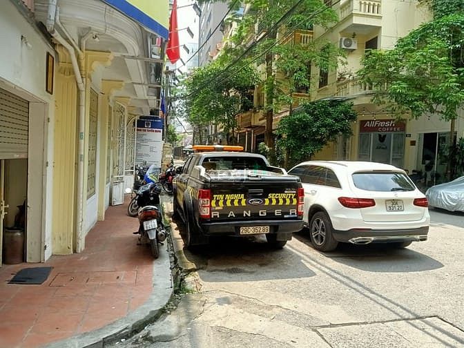 Hình ảnh Thanh Xuân, Phân Lô, Ôtô, Thang Máy