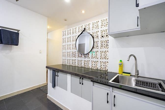Hình ảnh Cho thuê Penthouse siêu đẹp trên đường Đặng Thị Nhu, Q1
