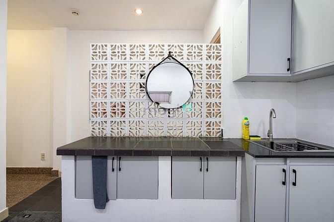 Hình ảnh Cho thuê Penthouse siêu đẹp trên đường Đặng Thị Nhu, Q1