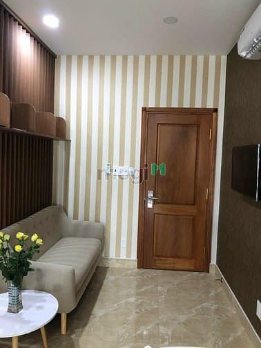 Hình ảnh Nhà trệt 4 lầu có tầng hầm giáp quận 2 cũ thu nhập khủng
