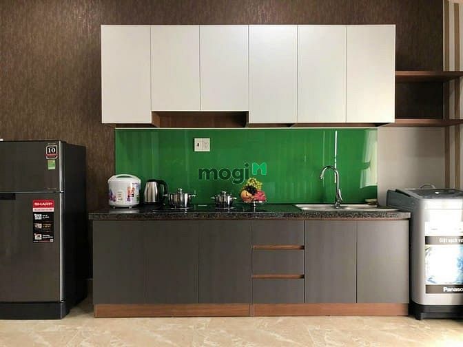 Hình ảnh Nhà trệt 4 lầu có tầng hầm giáp quận 2 cũ thu nhập khủng
