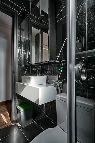 Hình ảnh Mb6623 nạp rút nhanh chóng Studio Full nội thất BanCon, Cửa sổ gần Chợ Hoàng Hoa Thám