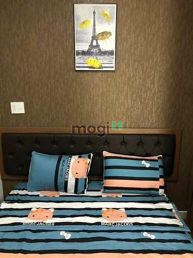 Hình ảnh Nhà trệt 4 lầu có tầng hầm giáp quận 2 cũ thu nhập khủng