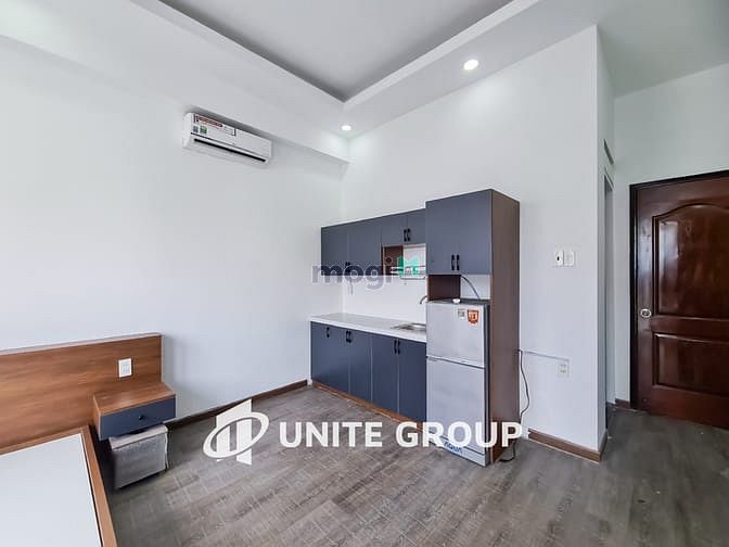 Hình ảnh Mb6623 nạp rút nhanh chóng chung cư mới 30m2 ban công thoáng Nguyễn Văn Đậu - Bình Thạnh