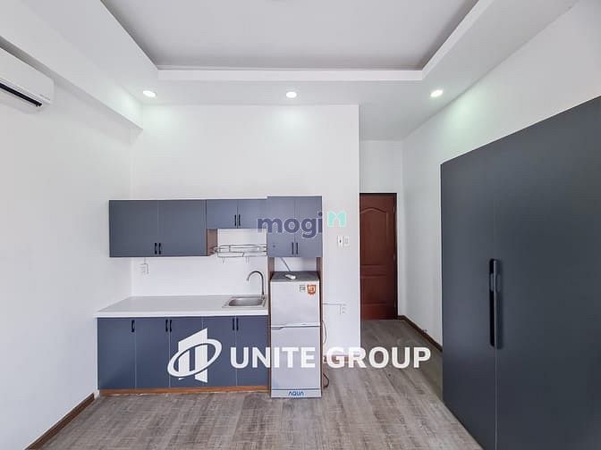 Hình ảnh Mb6623 nạp rút nhanh chóng chung cư mới 30m2 ban công thoáng Nguyễn Văn Đậu - Bình Thạnh