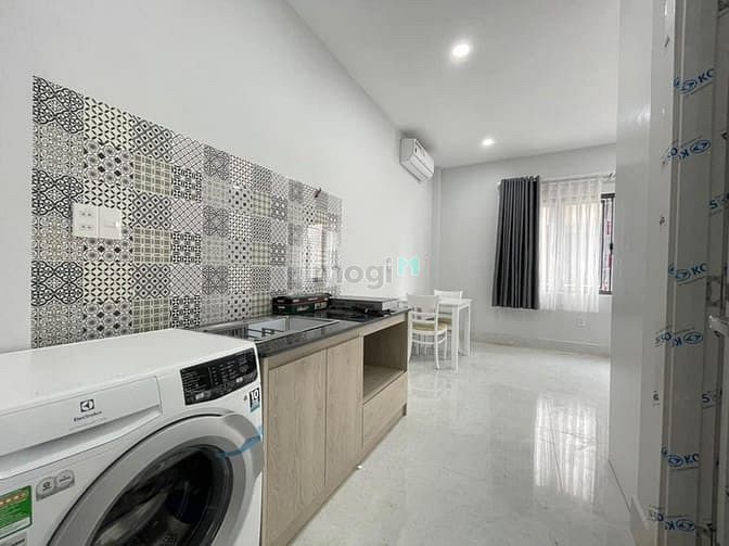 Hình ảnh Căn Hộ Cao Cấp Đầy Đủ Nội Thất Mới Xây Ngay Võ Văn Kiệt