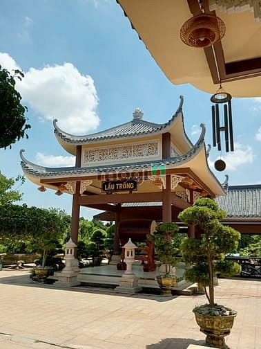 Hình ảnh Bán đất nền dự án Vĩnh Hằng Long Thành Đồng Nai