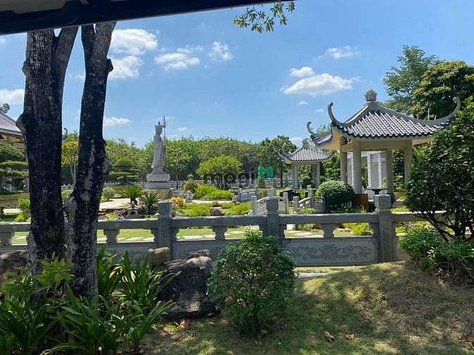 Hình ảnh Bán đất nền dự án Vĩnh Hằng Long Thành Đồng Nai
