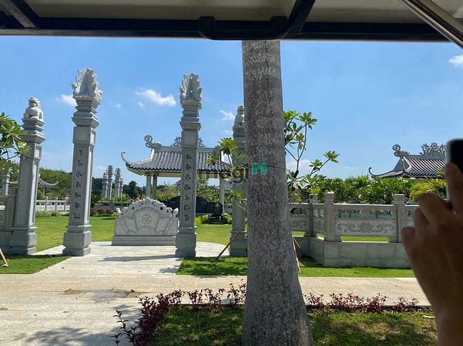 Hình ảnh Bán đất nền dự án Vĩnh Hằng Long Thành Đồng Nai
