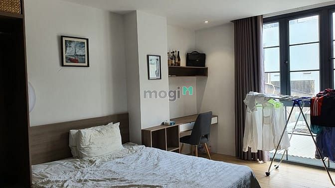 Hình ảnh Cho thuê Trang Chủ MB66.COM / Đăng Ký Tặng 66K Studio cửa sổ lớn máy giặt riêng gần chợ Tân Bình