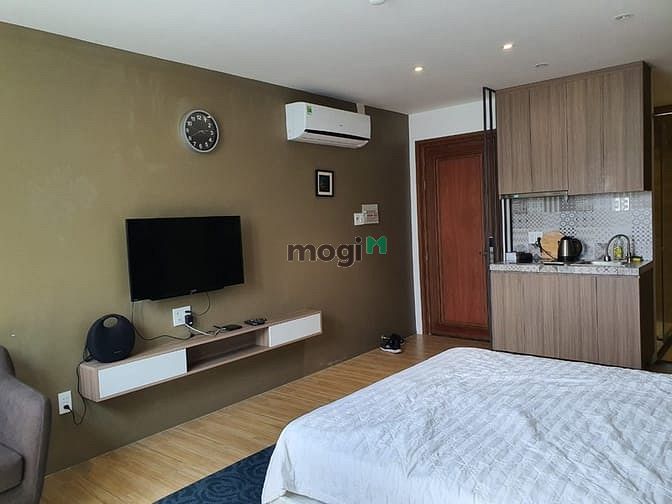 Hình ảnh Cho thuê Trang Chủ MB66.COM / Đăng Ký Tặng 66K Studio cửa sổ lớn máy giặt riêng gần chợ Tân Bình