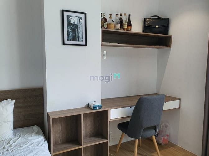Hình ảnh Cho thuê Trang Chủ MB66.COM / Đăng Ký Tặng 66K Studio cửa sổ lớn máy giặt riêng gần chợ Tân Bình