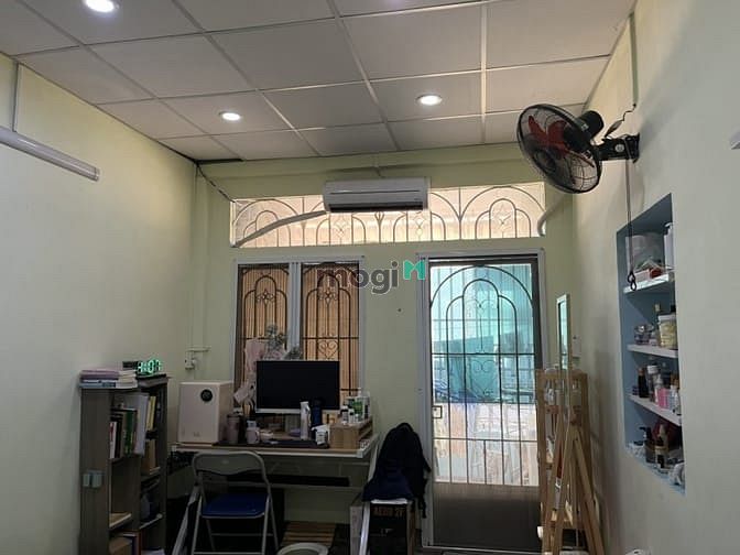 Hình ảnh Bán nhà 1/ Đất Thánh, Phường 6, Tân Bình, 38m2, chỉ 5.5 tỷ