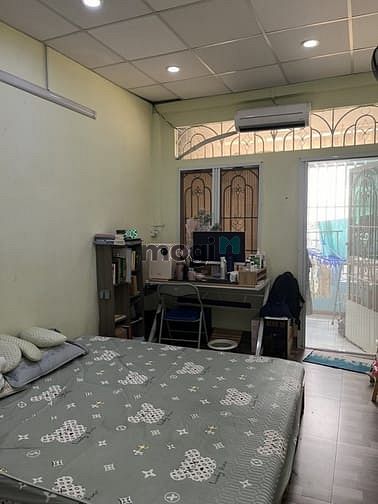 Hình ảnh Bán nhà 1/ Đất Thánh, Phường 6, Tân Bình, 38m2, chỉ 5.5 tỷ
