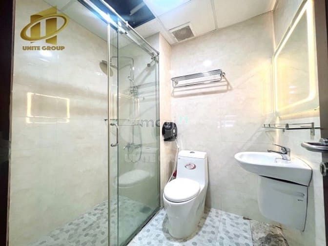 Hình ảnh Căn Hộ Studio Full Nội Thất Ngay Chợ Bến Thành, Cvien 23/9 Quận 1