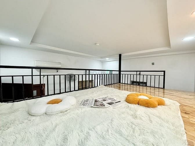 Hình ảnh Mb6623 nạp rút nhanh chóng gác lớn Tân Bình full nội thất