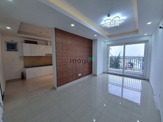 Hình ảnh Cho Thuê Căn Hộ 1PN, 2PN, 3PN Moonlight, Khu Tên Lửa Bình Tân