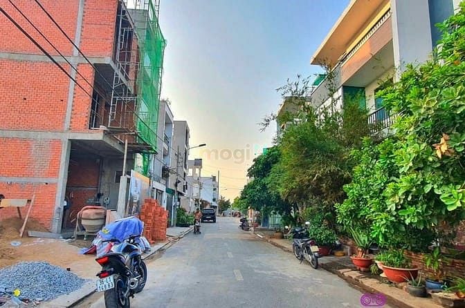 Hình ảnh Đất đường gò cát phường Phú hữu