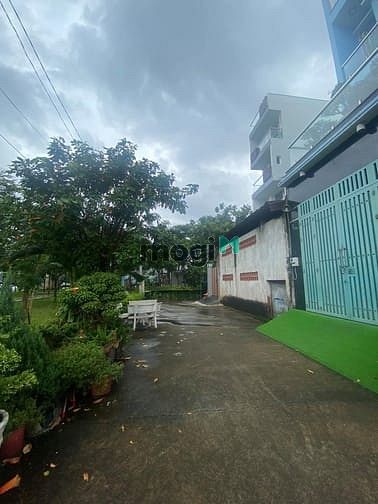 Hình ảnh Cần bán gấp đất 4x19.6 m, đường số 12, An lạc A , Khu Tên Lửa.6.1 tỷ