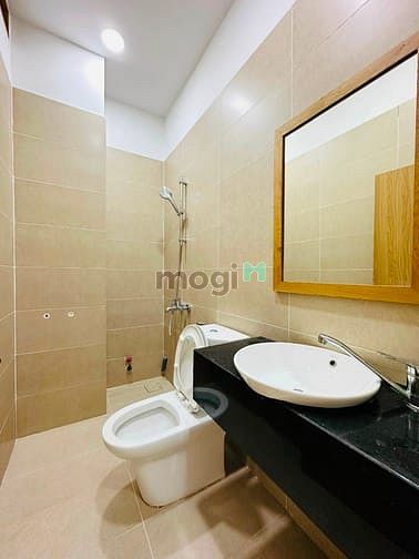 Hình ảnh Căn Hộ Ban Công Cửa Sổ Lớn Cực Thoáng P15 Quận Tân Bình