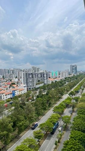 Hình ảnh Cho thuê gấp Trang Chủ MB66.COM / Đăng Ký Tặng 66K cao cấp Happy Valley, Phú Mỹ Hưng, Q.7